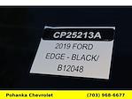 2019 Ford Edge AWD SUV for sale #CP25213A - photo 33