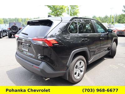 2023 Toyota RAV4 AWD SUV for sale #CP25214 - photo 2