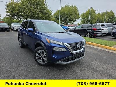 2023 Nissan Rogue FWD SUV for sale #CP25220 - photo 1
