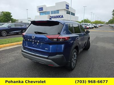2023 Nissan Rogue FWD SUV for sale #CP25220 - photo 2