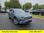 2022 Infiniti QX50 FWD SUV for sale #CP25221 - photo 1