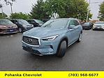 2022 Infiniti QX50 FWD SUV for sale #CP25221 - photo 4