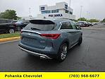2022 Infiniti QX50 FWD SUV for sale #CP25221 - photo 2
