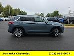 2022 Infiniti QX50 FWD SUV for sale #CP25221 - photo 8