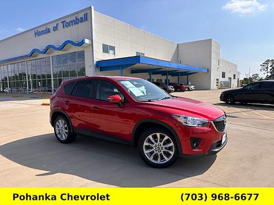 2015 Mazda CX-5 FWD SUV for sale #CP25223 - photo 1