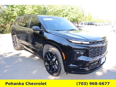 2024 Chevrolet Traverse AWD SUV for sale #CP25230 - photo 1
