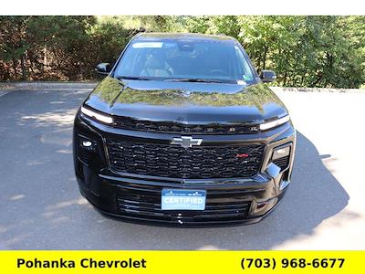 2024 Chevrolet Traverse AWD SUV for sale #CP25230 - photo 2