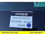 2024 Chevrolet Traverse AWD SUV for sale #CP25230 - photo 34
