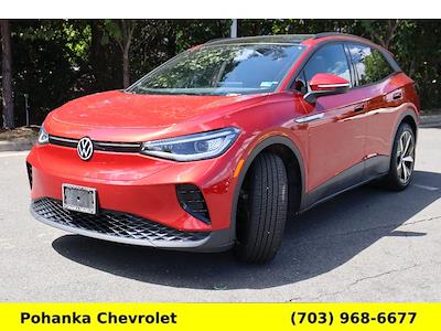 2023 Volkswagen ID.4 RWD SUV for sale #CP25231 - photo 1