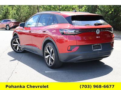 2023 Volkswagen ID.4 RWD SUV for sale #CP25231 - photo 2