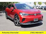 2023 Volkswagen ID.4 RWD SUV for sale #CP25231 - photo 3