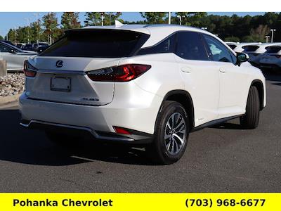 2022 Lexus RX 450h AWD SUV for sale #CP25234 - photo 2
