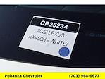 2022 Lexus RX 450h AWD SUV for sale #CP25234 - photo 42