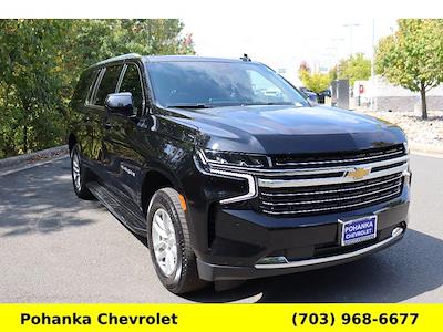 2023 Chevrolet Suburban 4WD SUV for sale #CP25238 - photo 1