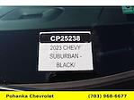 2023 Chevrolet Suburban 4WD SUV for sale #CP25238 - photo 34