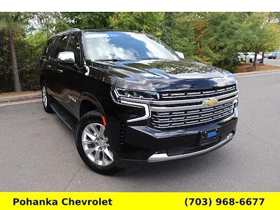 2024 Chevrolet Suburban 4WD SUV for sale #CP25239 - photo 1