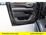 2024 Chevrolet Suburban 4WD SUV for sale #CP25239 - photo 22