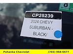 2024 Chevrolet Suburban 4WD SUV for sale #CP25239 - photo 35