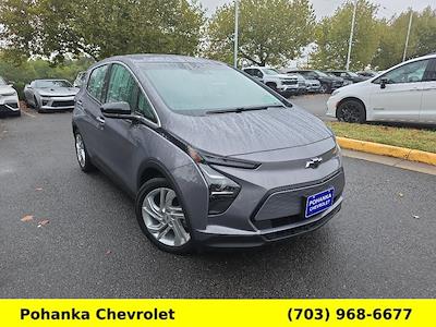 2023 Chevrolet Bolt EV FWD Hatchback for sale #CP25246 - photo 1