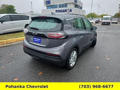 2023 Chevrolet Bolt EV FWD Hatchback for sale #CP25246 - photo 2