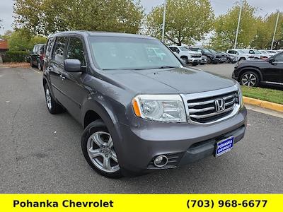 2015 Honda Pilot FWD SUV for sale #CP25264 - photo 1