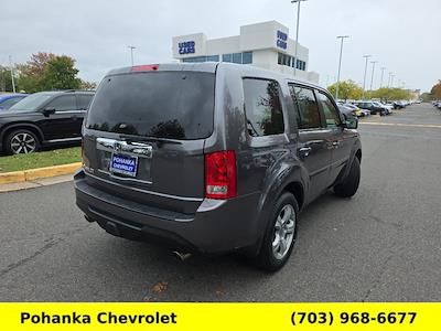 2015 Honda Pilot FWD SUV for sale #CP25264 - photo 2