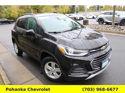 2022 Chevrolet Trax AWD SUV for sale #CP25266 - photo 1