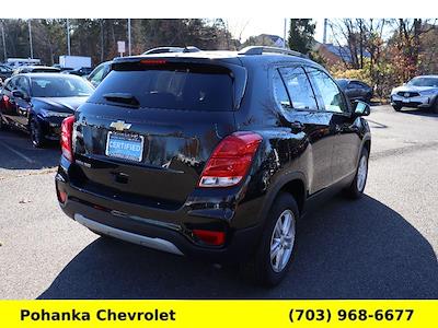 Used 2022 Chevrolet Trax LT for sale #CP25266 - photo 2