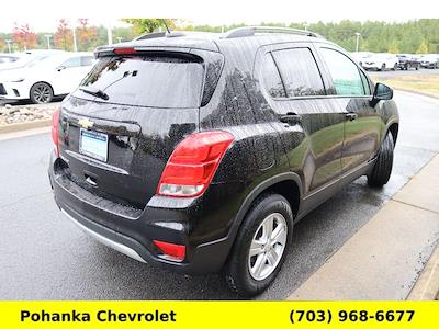 2022 Chevrolet Trax AWD SUV for sale #CP25266 - photo 2