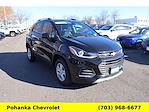 Used 2022 Chevrolet Trax LT for sale #CP25266 - photo 1