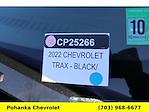 Used 2022 Chevrolet Trax LT for sale #CP25266 - photo 36