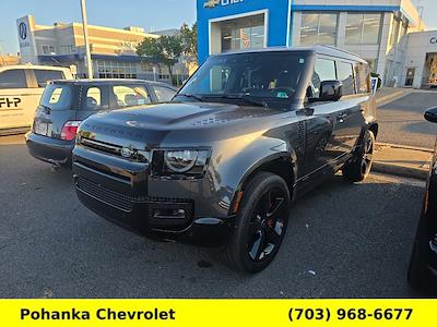 2023 Land Rover Defender 4WD SUV for sale #CP25267 - photo 1