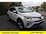 Used 2018 Toyota RAV4 Limited 4WD SUV for sale #CP25270A - photo 1