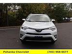 Used 2018 Toyota RAV4 Limited 4WD SUV for sale #CP25270A - photo 3