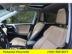 Used 2018 Toyota RAV4 Limited 4WD SUV for sale #CP25270A - photo 22