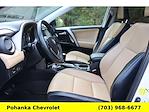 Used 2018 Toyota RAV4 Limited 4WD SUV for sale #CP25270A - photo 23
