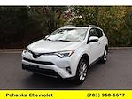 Used 2018 Toyota RAV4 Limited 4WD SUV for sale #CP25270A - photo 4
