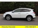 Used 2018 Toyota RAV4 Limited 4WD SUV for sale #CP25270A - photo 5