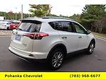 Used 2018 Toyota RAV4 Limited 4WD SUV for sale #CP25270A - photo 2