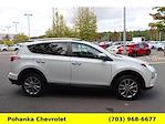 Used 2018 Toyota RAV4 Limited 4WD SUV for sale #CP25270A - photo 8