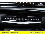 2022 Cadillac Escalade 4WD SUV for sale #CP25274A - photo 16