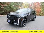 2022 Cadillac Escalade 4WD SUV for sale #CP25274A - photo 4