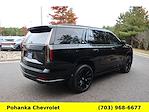 2022 Cadillac Escalade 4WD SUV for sale #CP25274A - photo 2