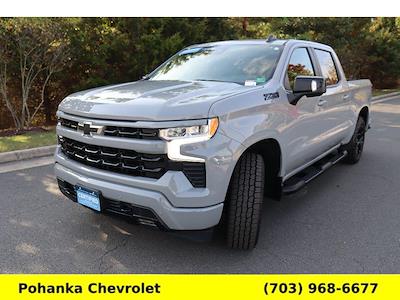 2024 Chevrolet Silverado 1500 Crew Cab 4WD Pickup for sale #CP25275 - photo 1