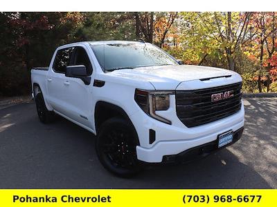 2024 GMC Sierra 1500 Crew Cab 4WD Pickup for sale #CP25282 - photo 1