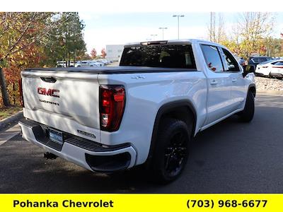 2024 GMC Sierra 1500 Crew Cab 4WD Pickup for sale #CP25282 - photo 2