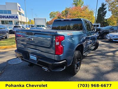 2024 Chevrolet Silverado 1500 Crew Cab 4WD Pickup for sale #CP25286 - photo 2