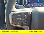 2024 Chevrolet Silverado 1500 Crew Cab 4WD Pickup for sale #CP25286 - photo 17