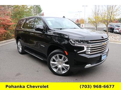 2023 Chevrolet Tahoe 4WD SUV for sale #CP25288 - photo 1