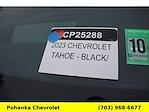 2023 Chevrolet Tahoe 4WD SUV for sale #CP25288 - photo 32